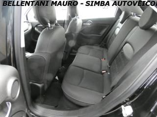 FIAT 500X usata, con ESP