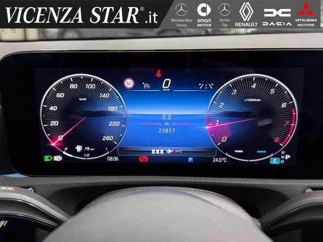 MERCEDES-BENZ A 180 usata, con Controllo trazione