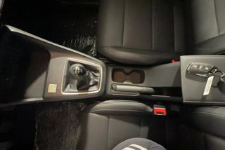 MG ZS usata, con Cruise Control