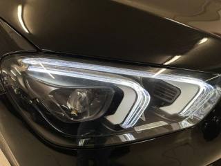 MERCEDES-BENZ GLE 300 usata, con Cerchi in lega