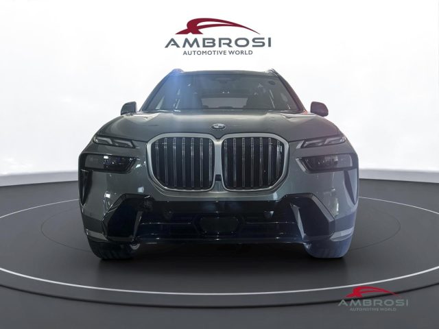 BMW X7 usata 6