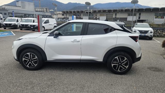 NISSAN Juke usata, con Autoradio
