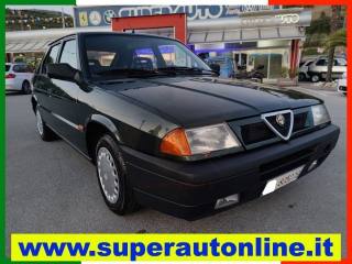 ALFA ROMEO 33 1.3  ie ** ISCRITTA ASI **