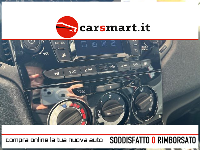 LANCIA Ypsilon usata 15