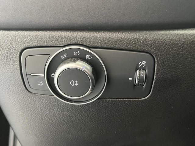 ALFA ROMEO Tonale usata, con Telecamera per parcheggio assistito