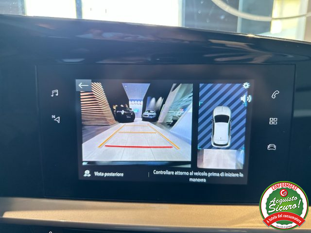 OPEL Mokka usata, con Controllo trazione