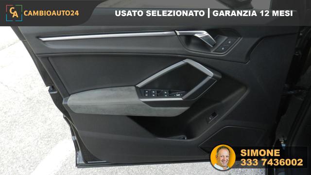AUDI Q3 usata 70