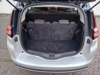 RENAULT Grand Scenic usata, con Climatizzatore