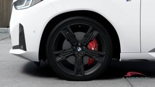 BMW X3 usata 7