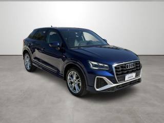 AUDI Q2 usata, con Airbag laterali