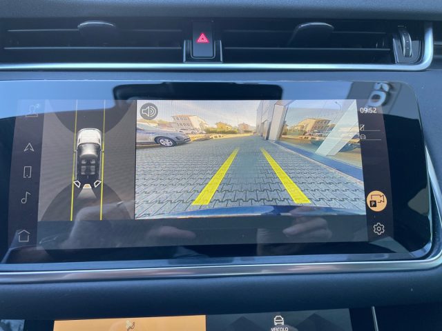 LAND ROVER Range Rover Evoque usata, con Immobilizzatore elettronico