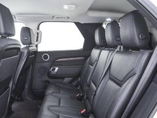 LAND ROVER Discovery usata 14