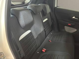 CITROEN C3 usata, con Cruise Control