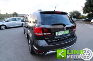 FIAT Freemont usata, con Immobilizzatore elettronico