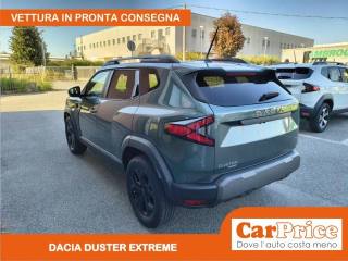DACIA Duster usata, con Airbag laterali