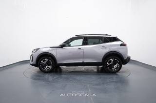 PEUGEOT 2008 usata, con Alzacristalli elettrici
