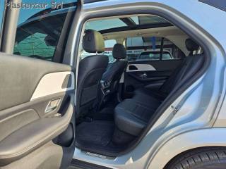 MERCEDES-BENZ GLE 350 usata, con Controllo trazione