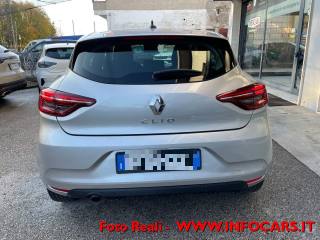 RENAULT Clio usata, con Cruise Control