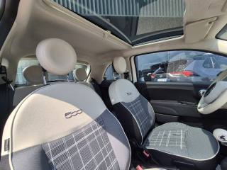 FIAT 500 usata, con Controllo trazione