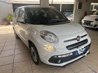 FIAT 500L usata, con Airbag