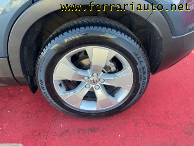 VOLVO XC40 usata, con Autoradio