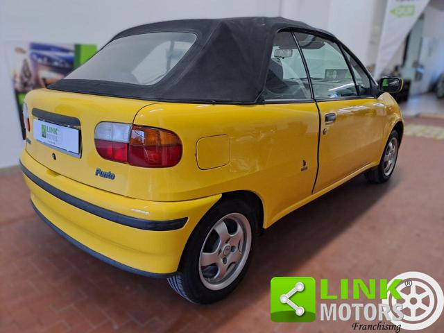 FIAT Punto usata 9