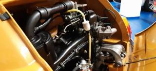 FIAT 500 usata 13
