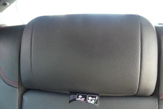 MERCEDES-BENZ A 200 usata, con Freno di stazionamento elettrico