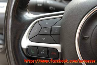 JEEP Compass usata, con Servosterzo