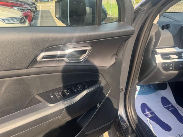 KIA Sportage usata, con Cerchi in lega