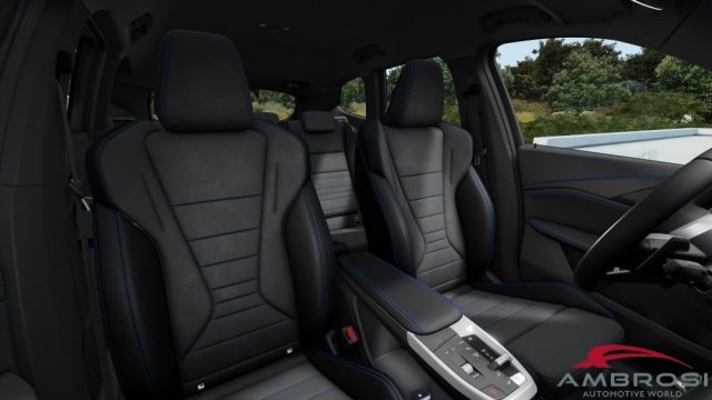 BMW X1 usata 9