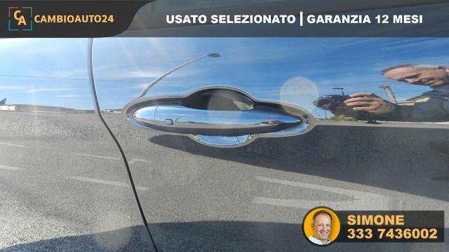 ALFA ROMEO Stelvio usata, con Airbag testa