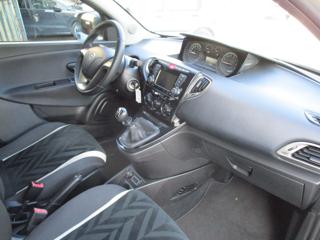 LANCIA Ypsilon usata, con Bluetooth