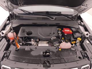 JEEP Compass usata, con Hill holder