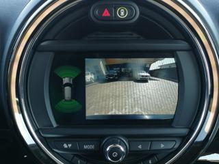 MINI Countryman usata, con Park Distance Control