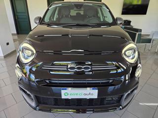 FIAT 500X usata, con Alzacristalli elettrici