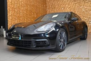 PORSCHE Panamera usata 98