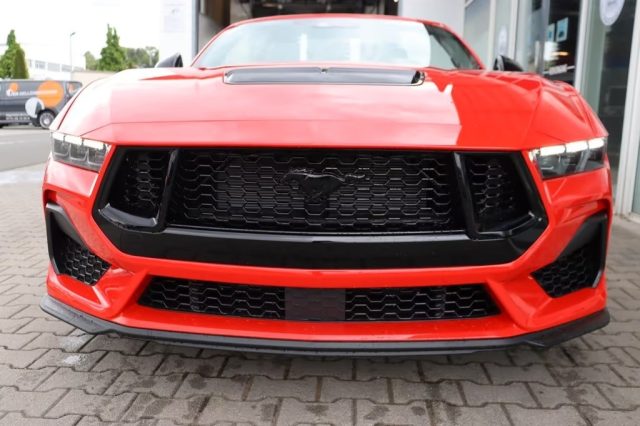 FORD Mustang usata, con Airbag