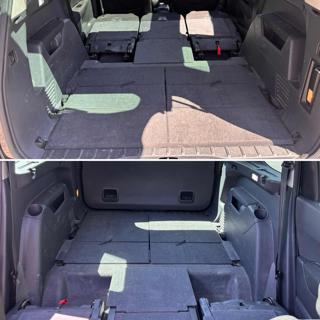 PEUGEOT 5008 usata, con Fendinebbia