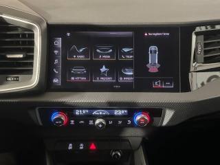 AUDI A1 usata, con Climatizzatore