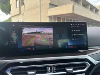 BMW 318 usata, con Cruise Control