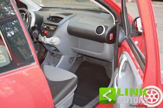 CITROEN C1 usata 39