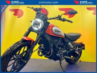 DUCATI Scrambler 800 usata 1