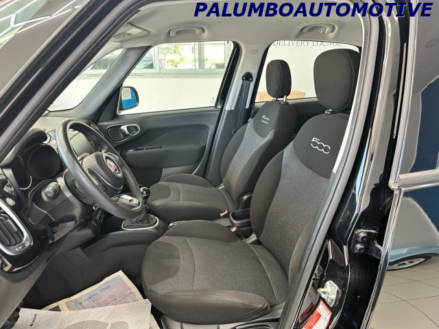 FIAT 500L usata, con Chiusura centralizzata