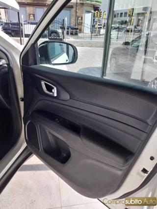 JEEP Compass usata, con Specchietti laterali elettrici