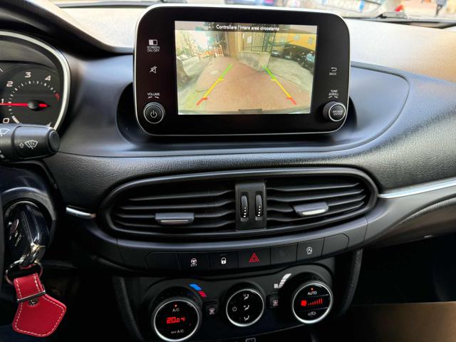 FIAT Tipo usata, con Fendinebbia
