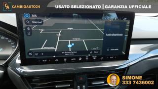 FORD Focus usata, con Leve al volante