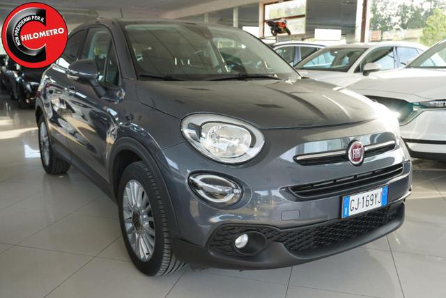 FIAT 500X usata, con Airbag