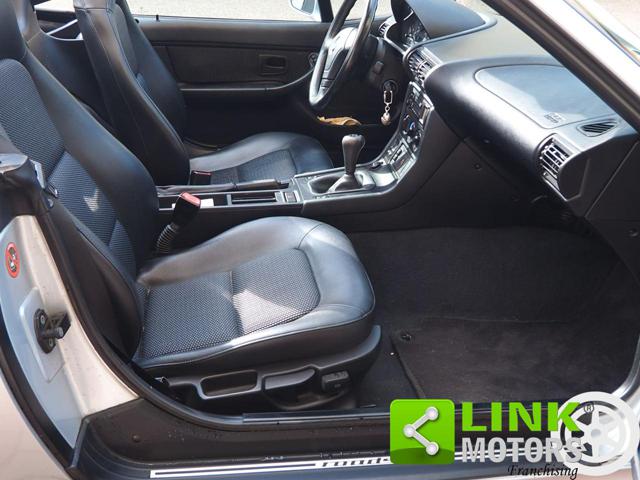 BMW Z3 usata 13