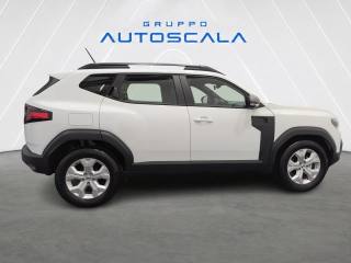DACIA Duster usata, con Climatizzatore